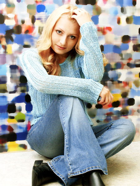 Галина Корнакова