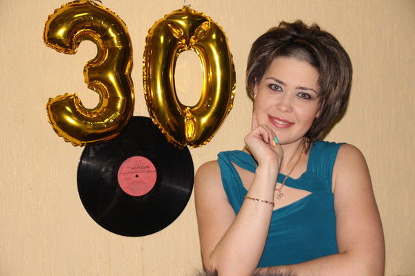 Лиля Хаммадиева