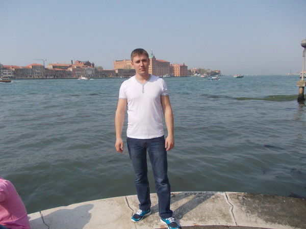 Дмитрий Прокофьев