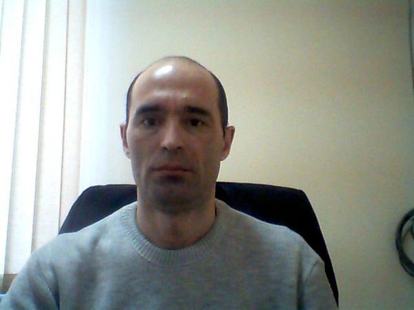 Николай Курбатов