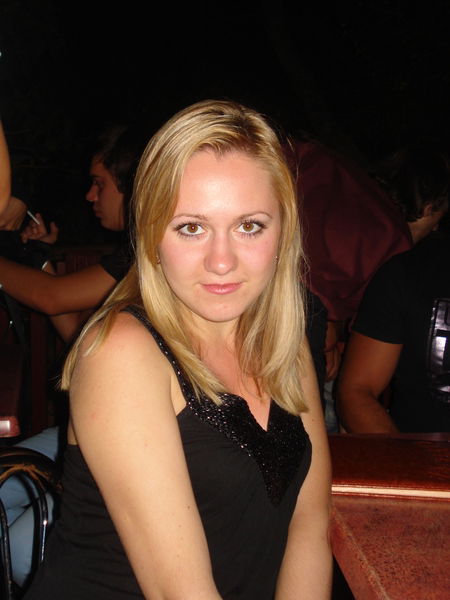 Ирина Овчаренко