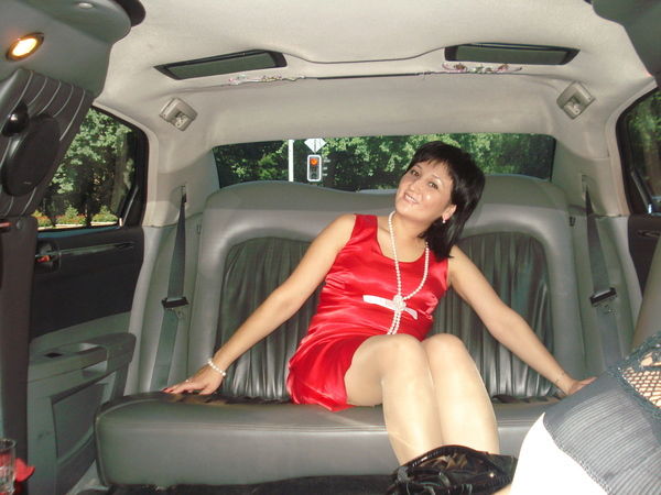 Сисенова Алия