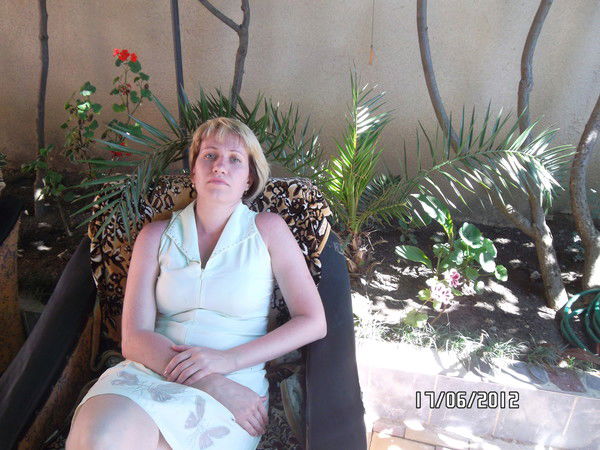 Олеся Полторабатько