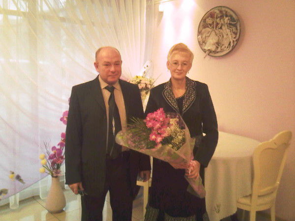 Николаева Вера