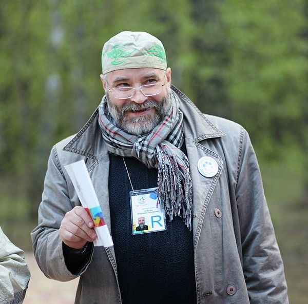 Владимир Соболев