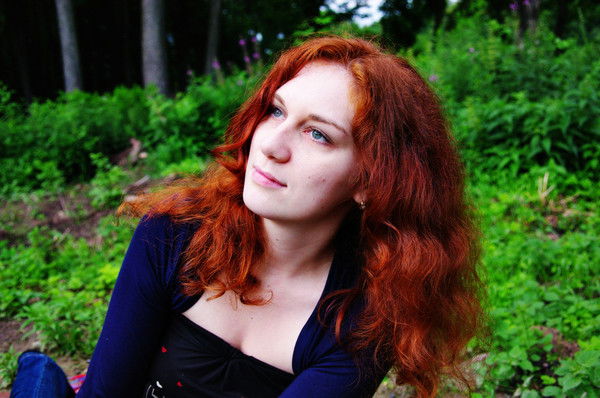 Евгения Курбатова