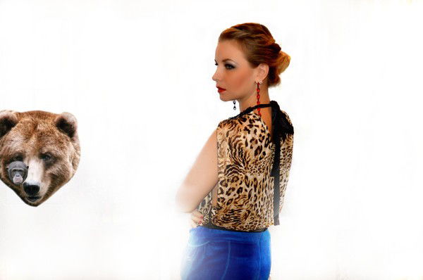 Светлана Игнатенко