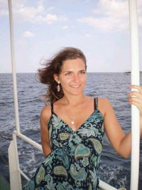 Татьяна Гончаревич