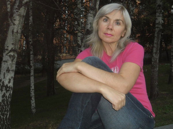 Елена Горелова