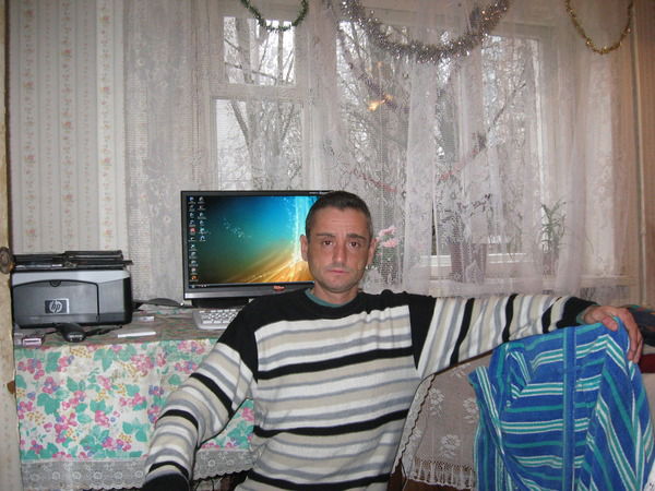 Олег Мельниченко