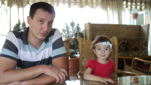 Ильхам Абдуллин