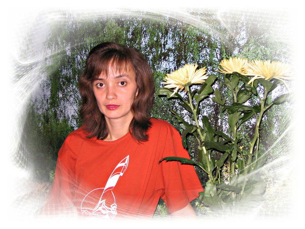 Света Руднева