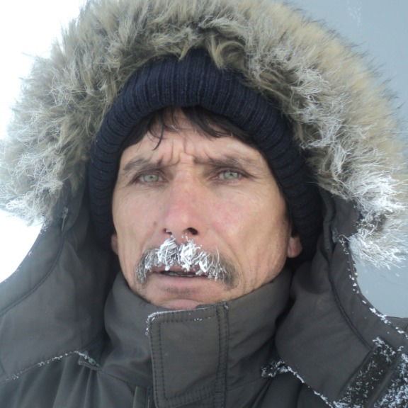 Виктор Поздняков