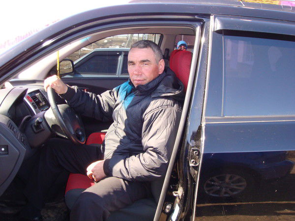 Раиф Хайрутдинов