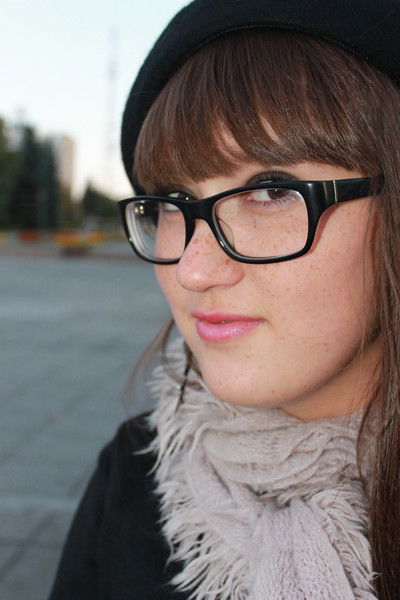 Оксана Мызгина