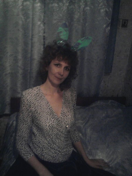 Елена Рихтер