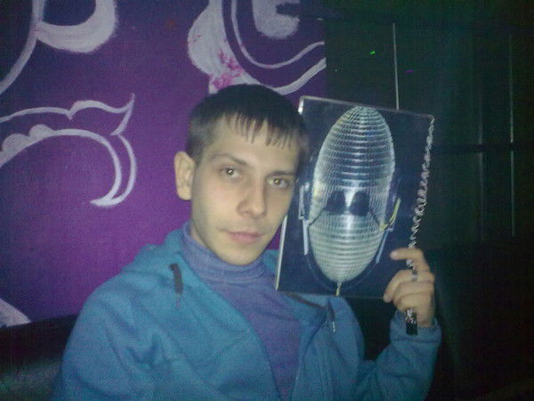 Вадим Пронин