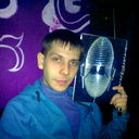 Вадим Пронин