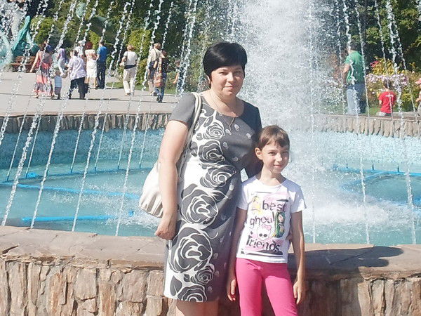 Ирина Шиганова