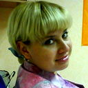 Анна Петрикеева