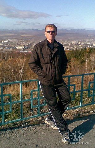 Олег Клещевников