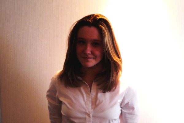 Влада Ермакова