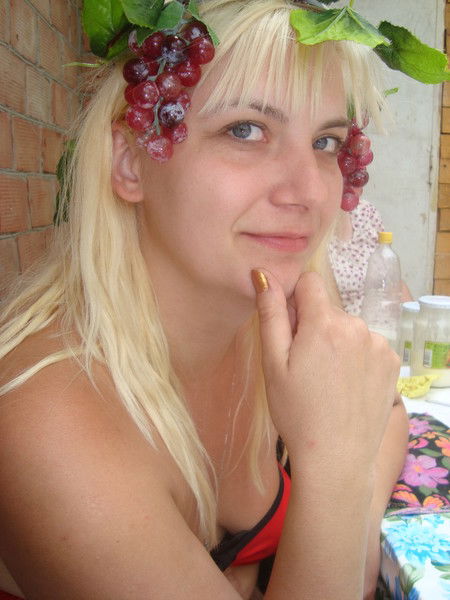 Евгения Гутковская