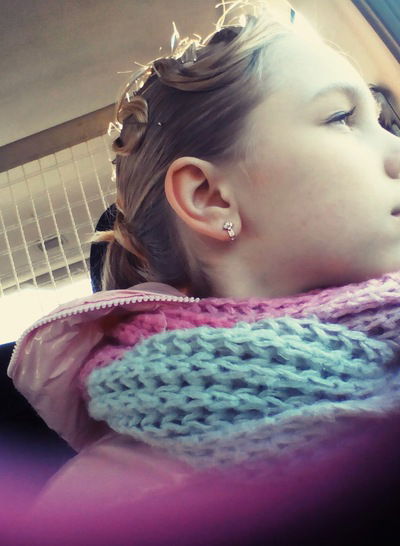 Дарья Савочкина