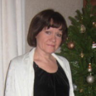 Наталия Кураксина