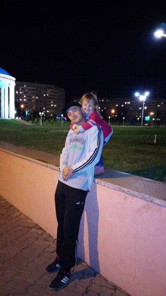 Ольга Ткаченко