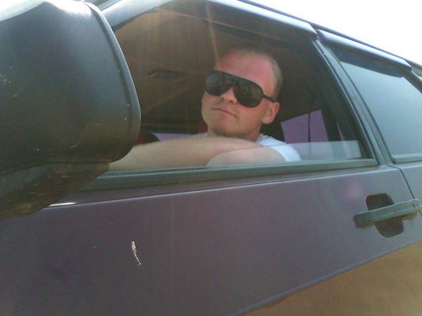 Вячеслав Крючков