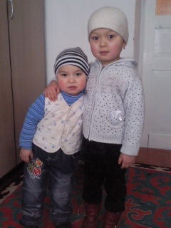 Бакыт Токторов