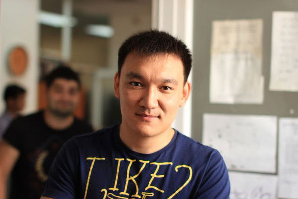 Мурат Доскельдинов