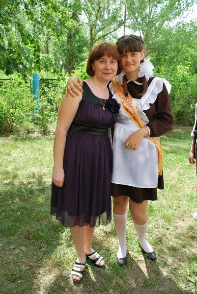 Елена Бочарова