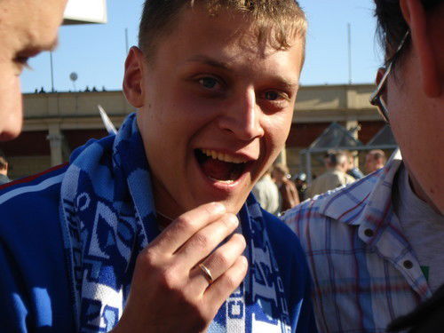 Дмитрий Саугин