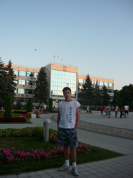 Марат Ягафаров