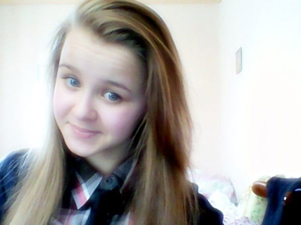 Веселина Соколова