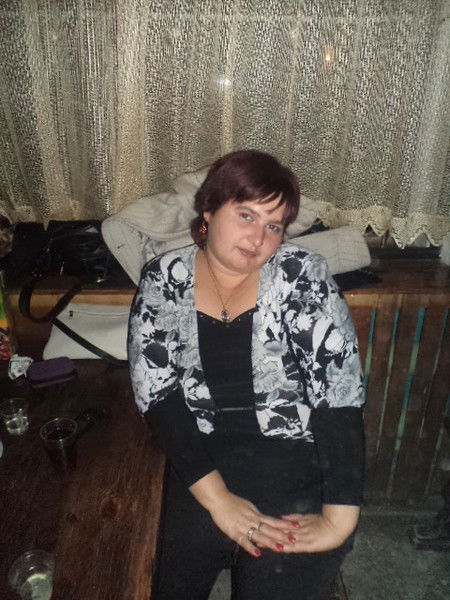 Раиса Гетия