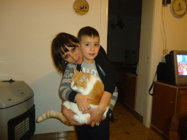 Ольга Ядловська(Козловська