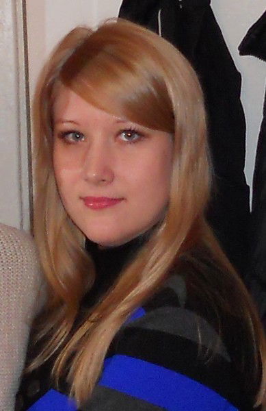 Афоничкина Елена