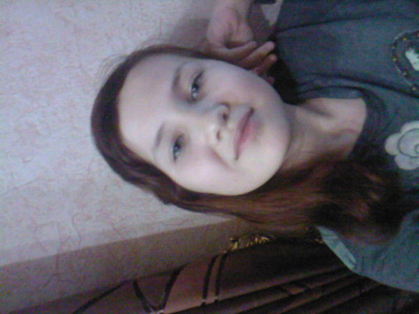 Аделя Хайрутдинова