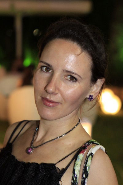 Ольга Коненкова