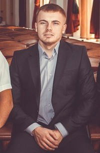 Никита Хабаров