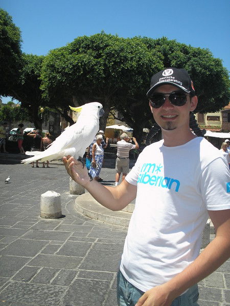 Альберт Мигунов