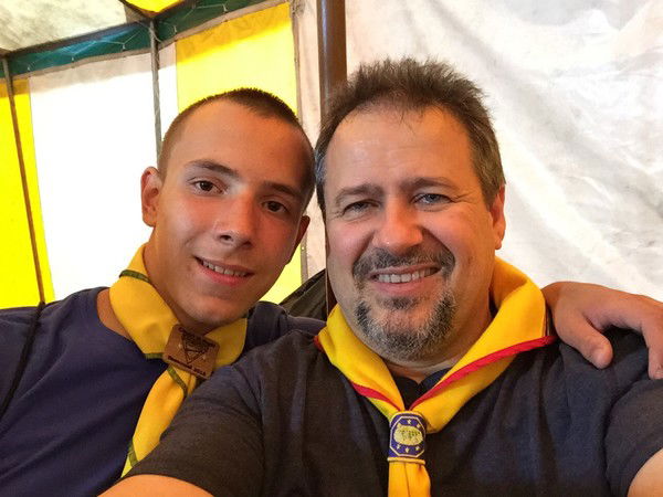 Дюша Науменко