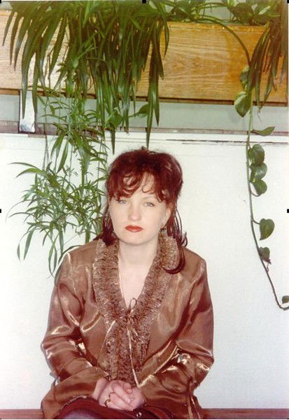 Лидия Санькова