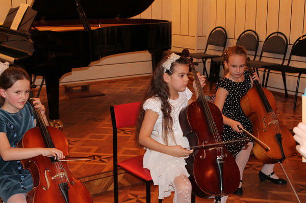 Ирина Казакова