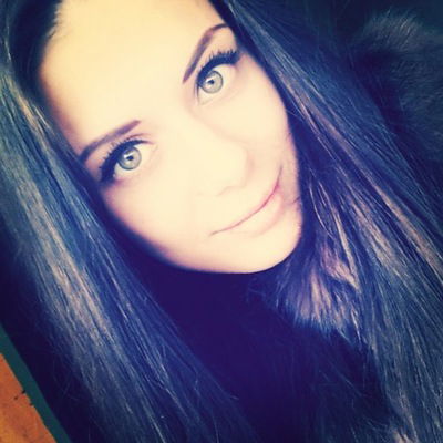 Анастасия Новикова