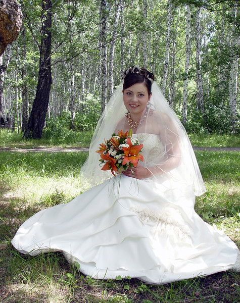 Ольга Чернавина