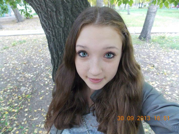 Маргарита Ахметова